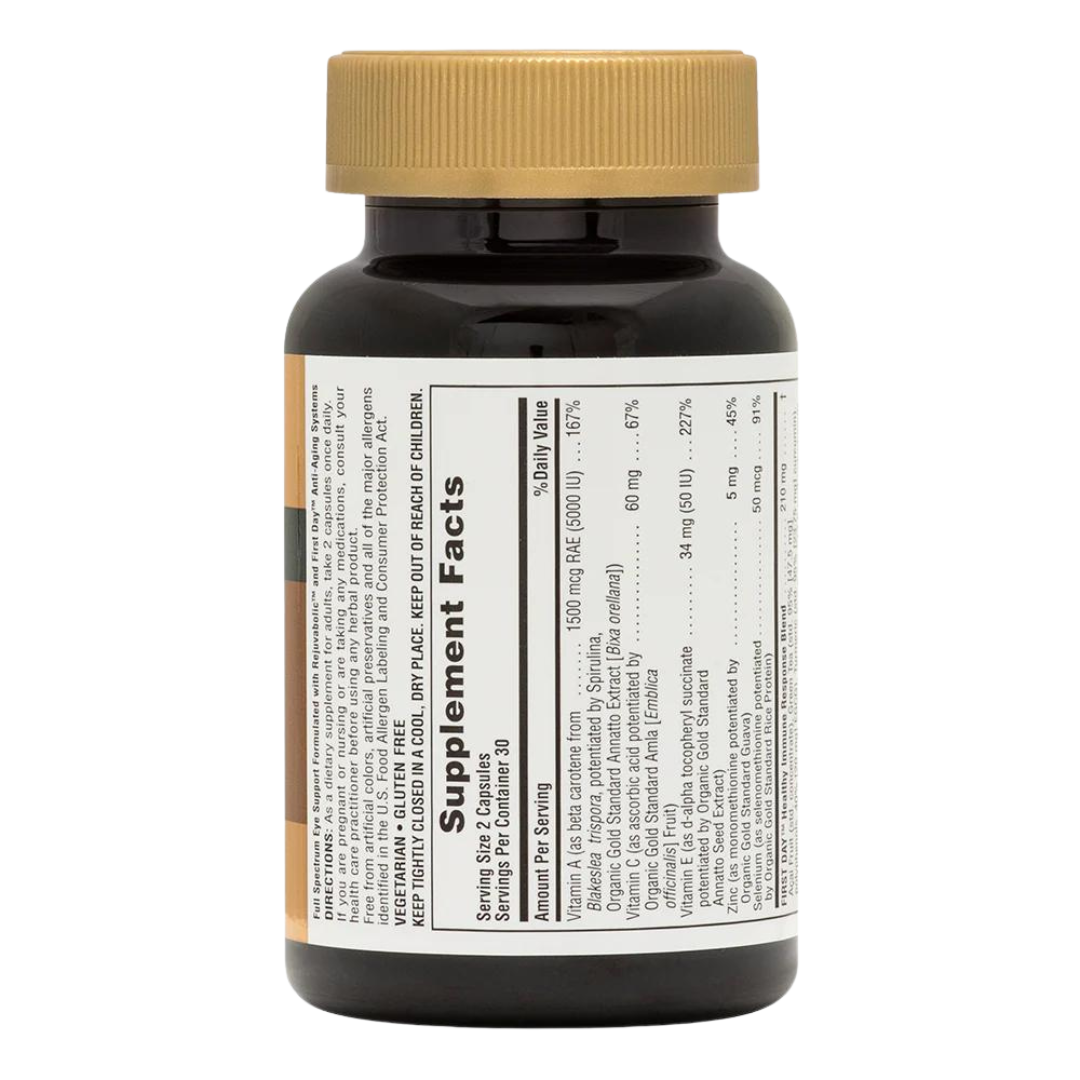 NaturesPlus, Ageloss Eye Support