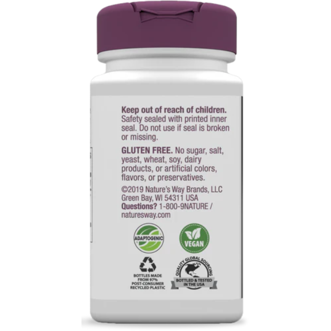 Nature's Way, Holy Basil