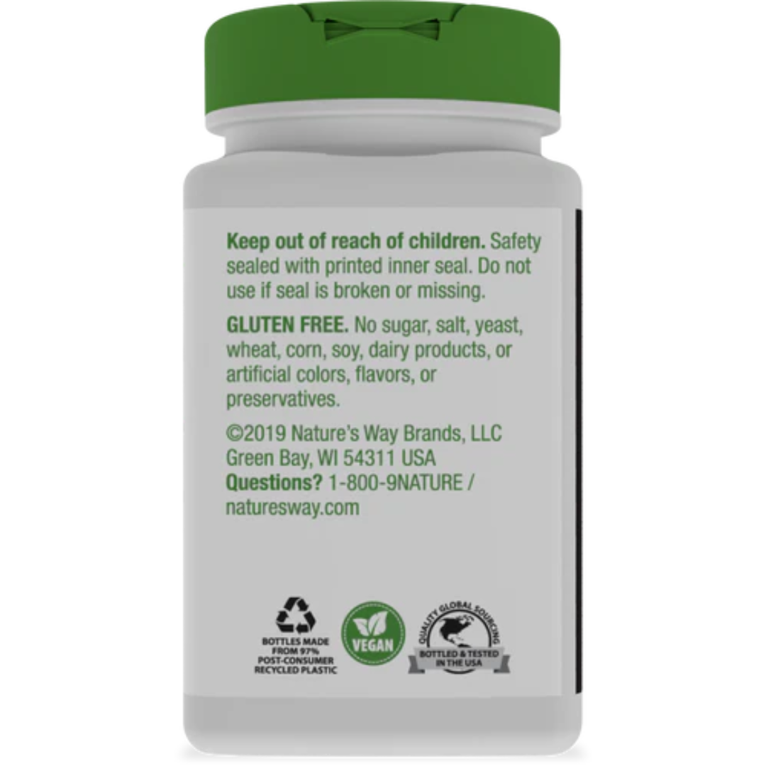 Nature's Way Fo-Ti Root