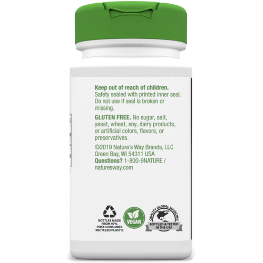 Nature's Way, Maca Root