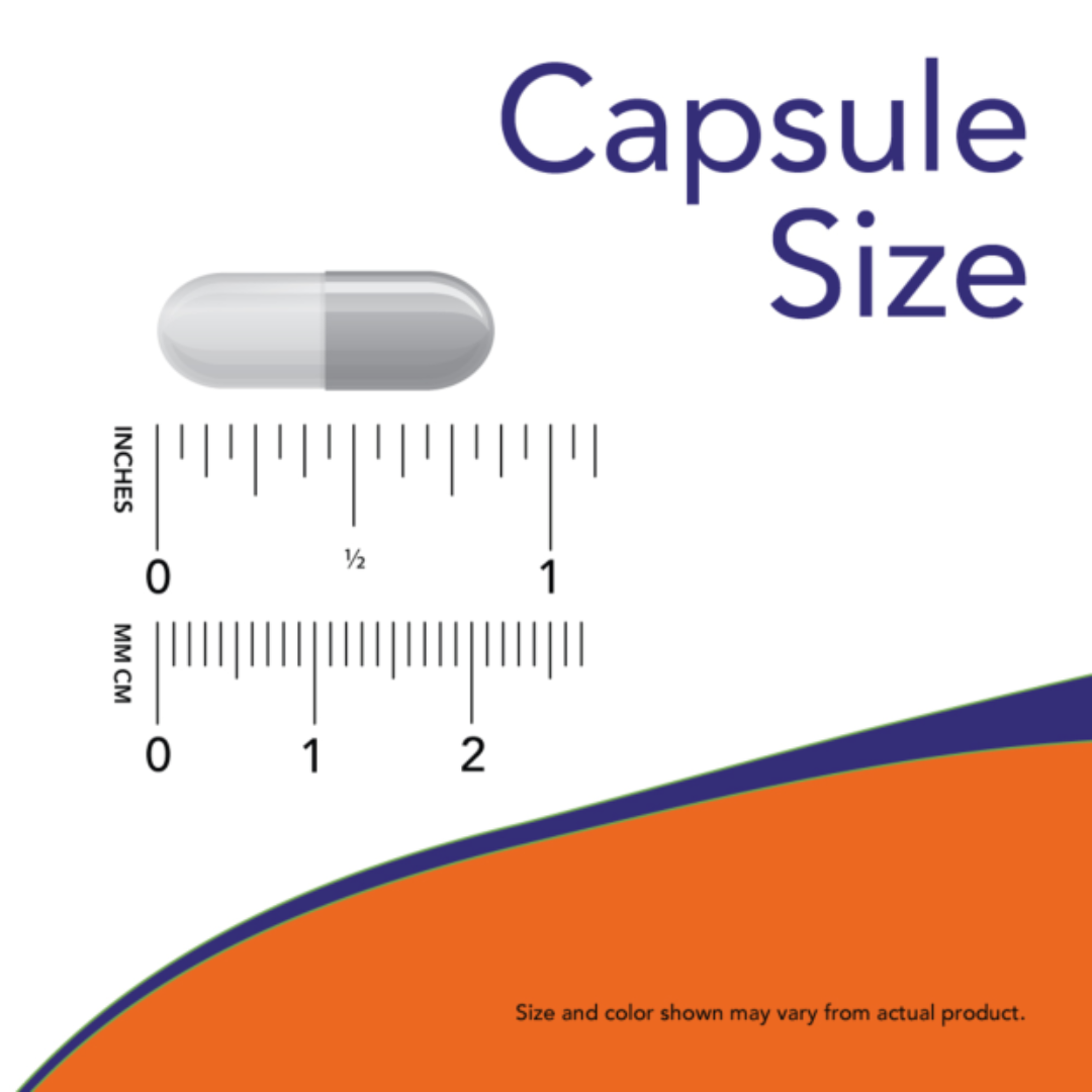 NOW, Niacin 250 mg