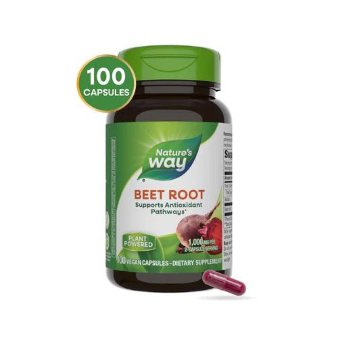Nature's Way Beet Root