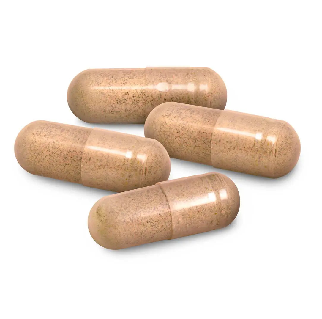 North American Herb & Spice, Purely-C