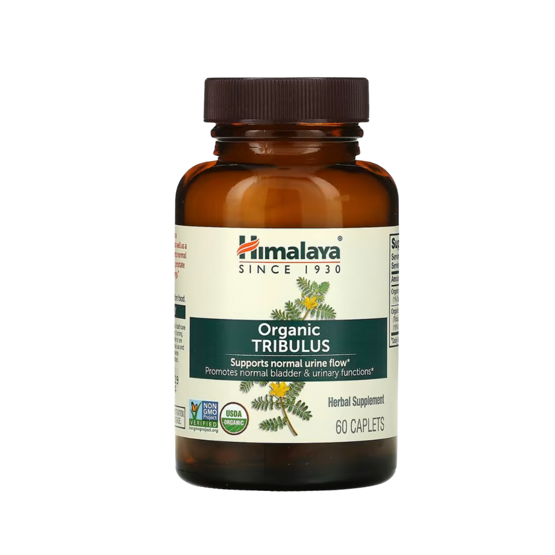 Himalya, Organic Tribulus
