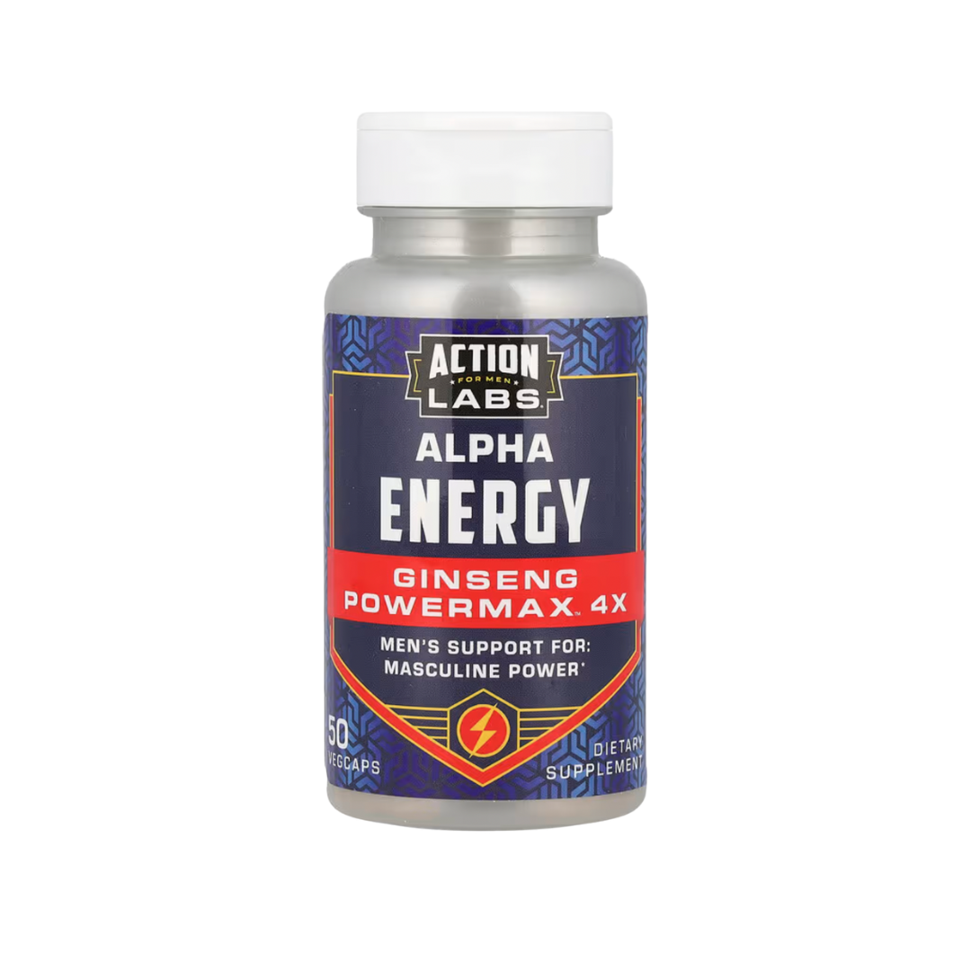 Action Labs, Alpha Energy