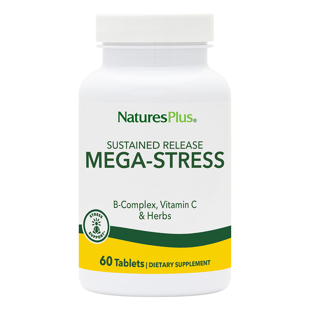 NaturesPlus, Mega-Stress