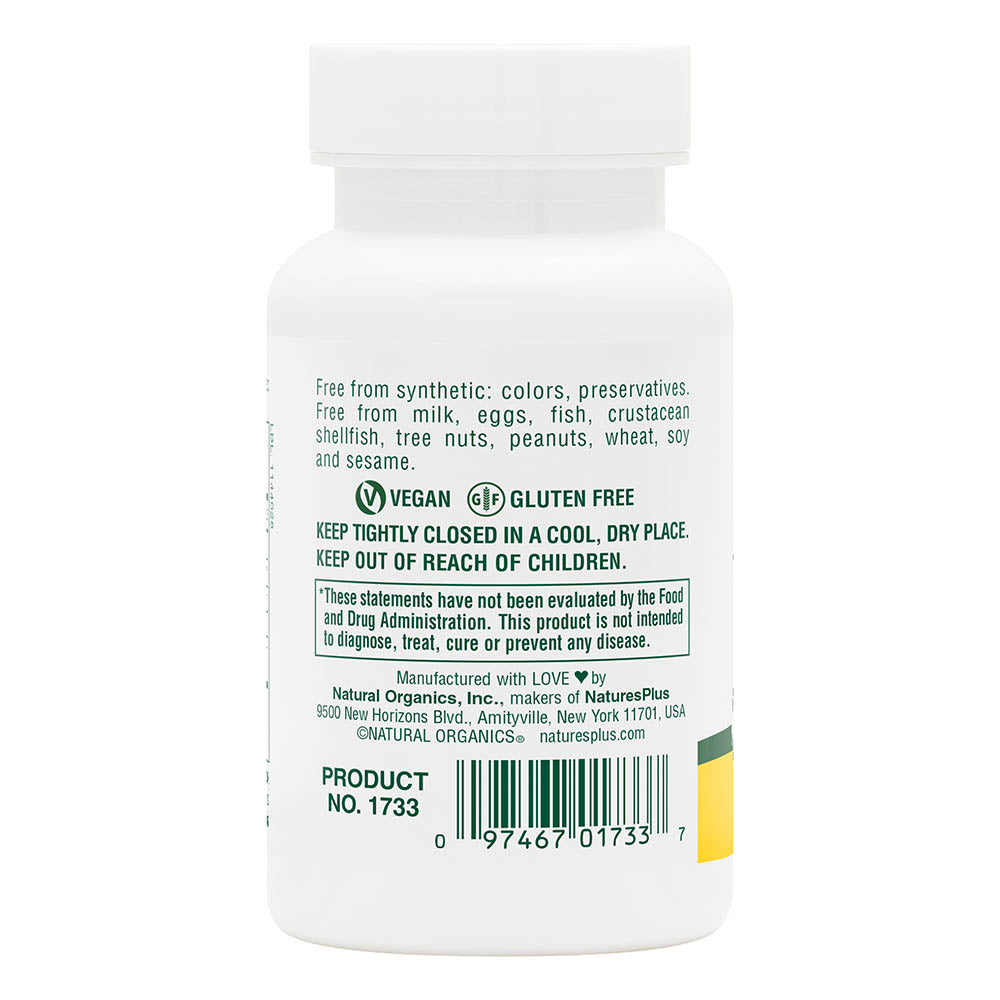 NaturesPlus, Shot-O-B12