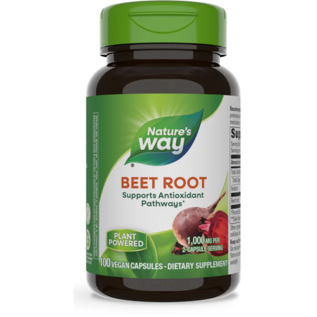 Nature's Way Beet Root