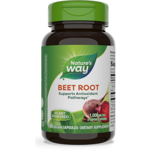 Nature's Way Beet Root