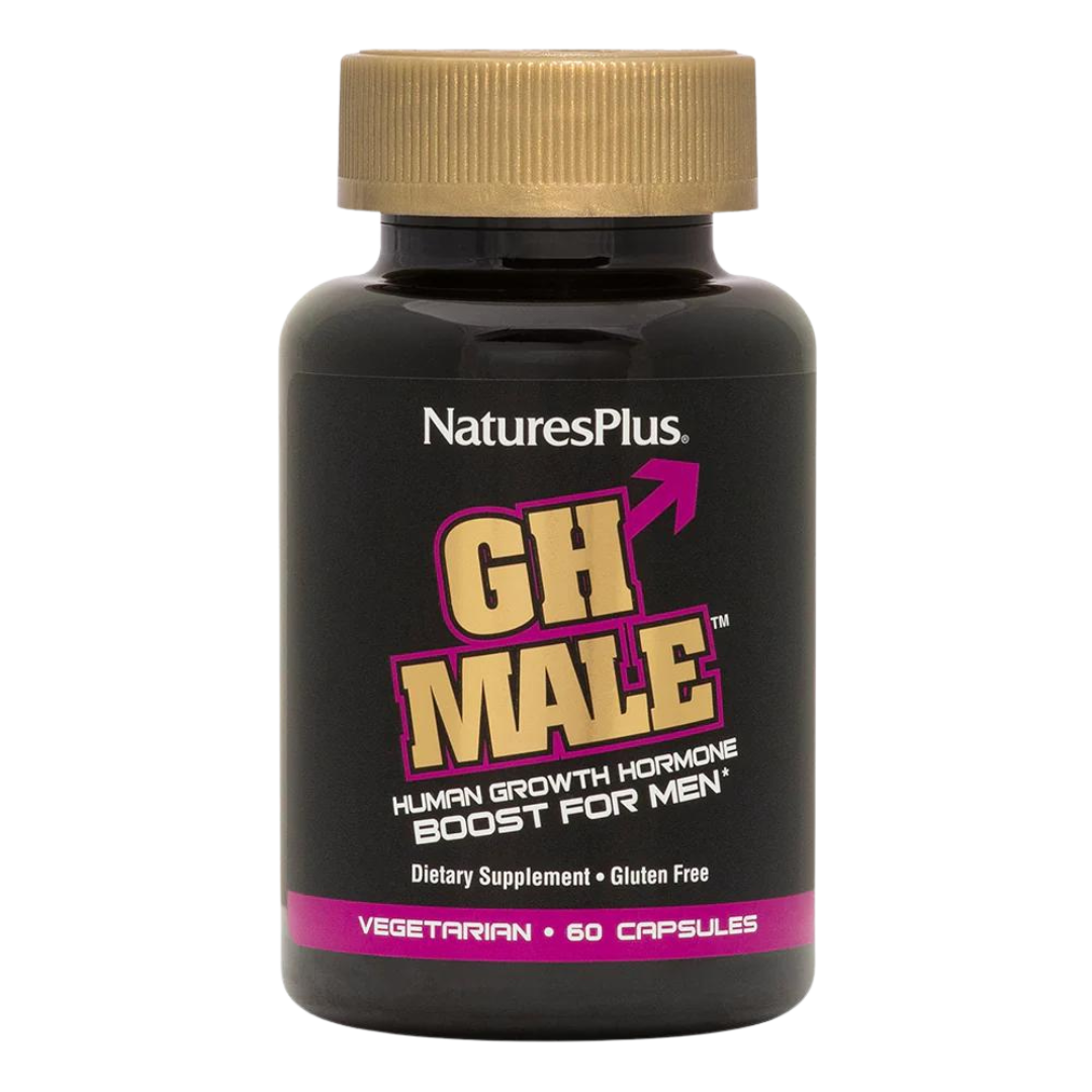 NaturePlus, GH Male