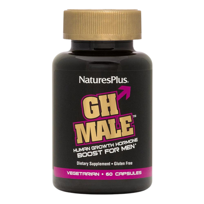 NaturePlus, GH Male