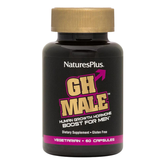 NaturePlus, GH Male
