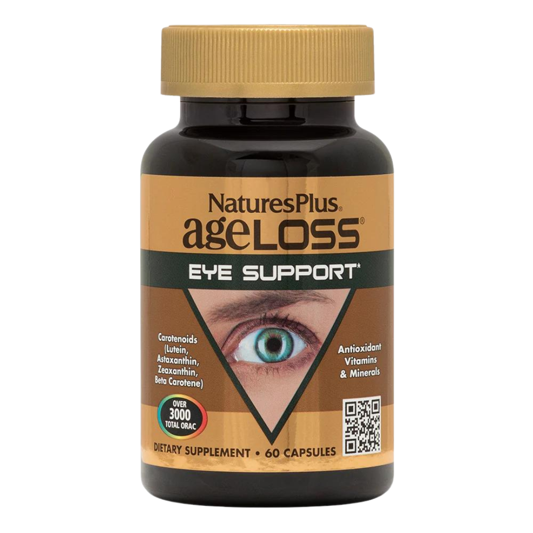 NaturesPlus, Ageloss Eye Support