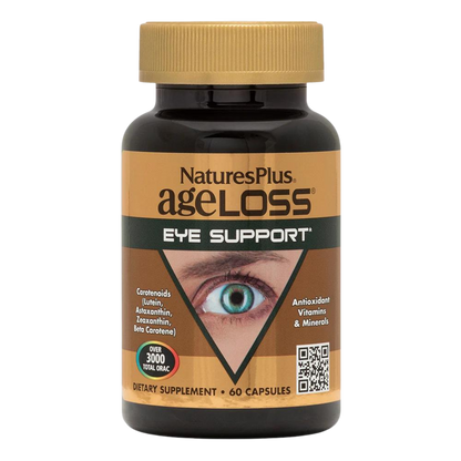 NaturesPlus, Ageloss Eye Support
