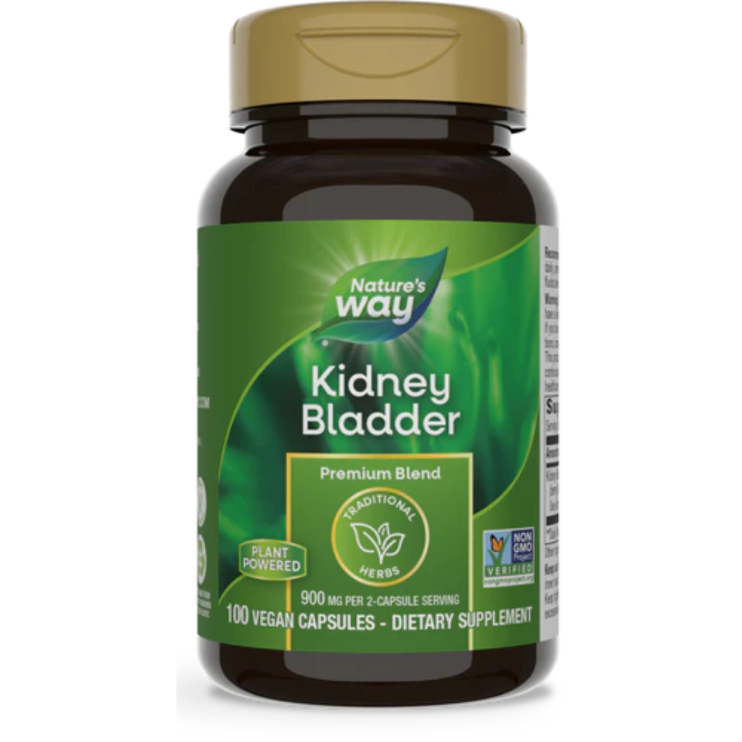 Nature's Way, Kidney Bladder