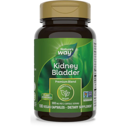 Nature's Way, Kidney Bladder