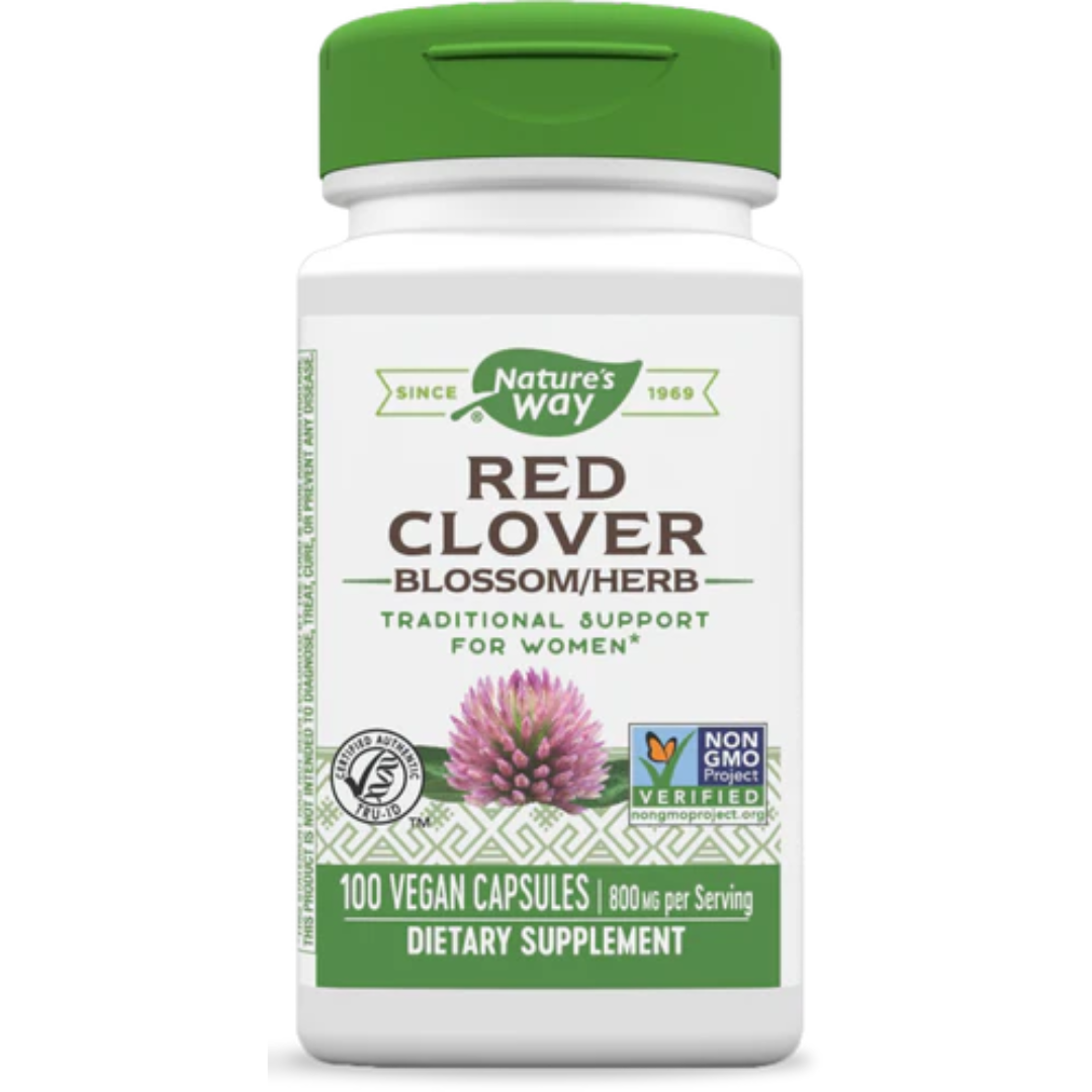 Nature's Way, Red Clover