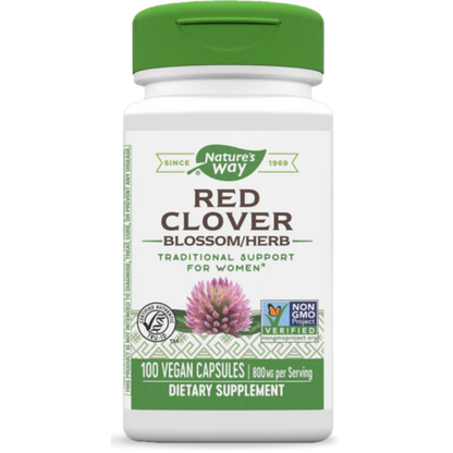 Nature's Way, Red Clover