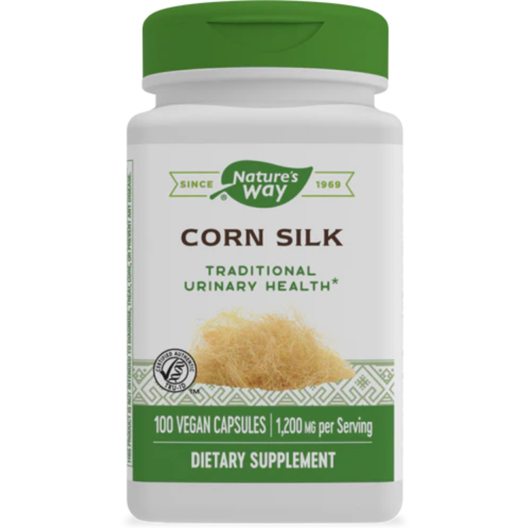 Nature's Way, Corn Silk