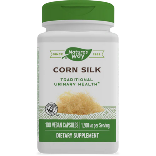 Nature's Way, Corn Silk