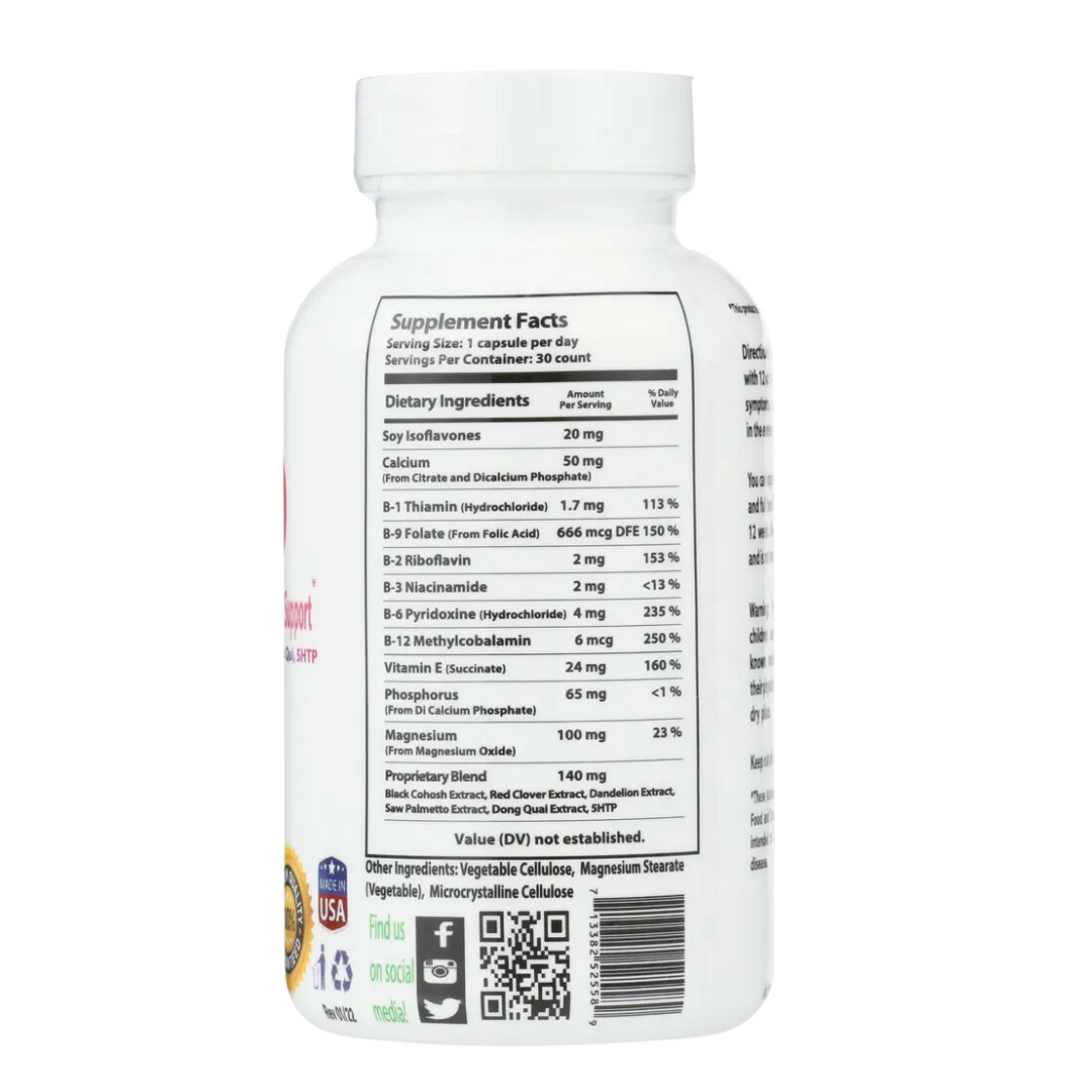 Herbal Extreme, Rema-D