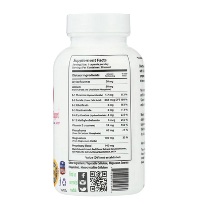 Herbal Extreme, Rema-D