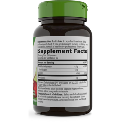 Nature's Way Beet Root