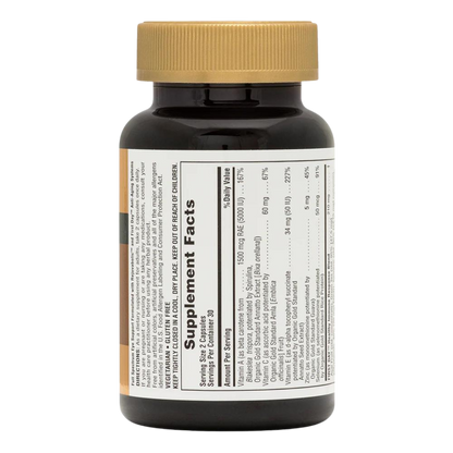 NaturesPlus, Ageloss Eye Support
