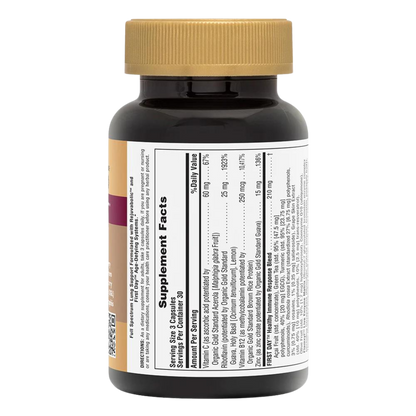 NaturesPlus, Ageloss Lung Support
