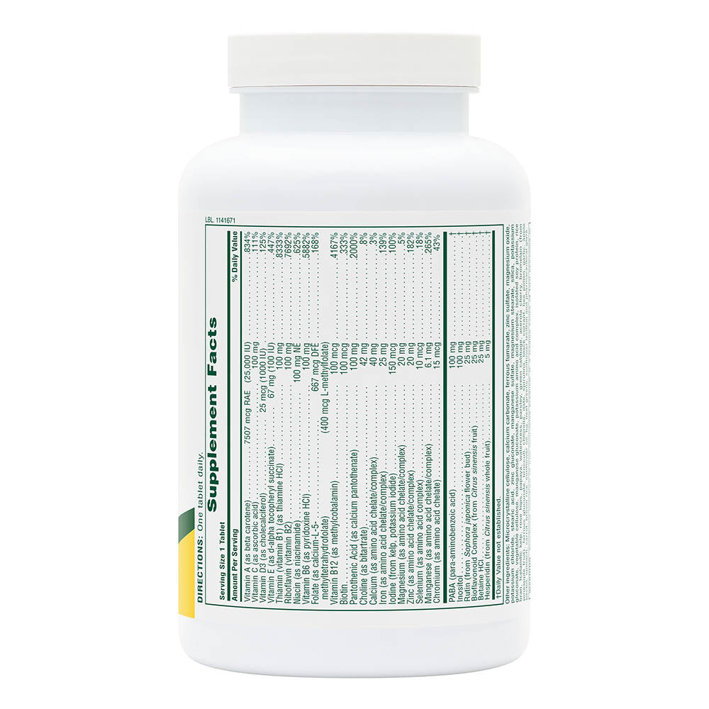 NaturesPlus, Ultra II Daily