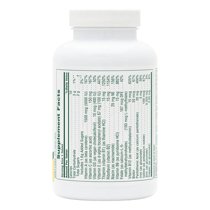 NaturesPlus, Adult's Chewable