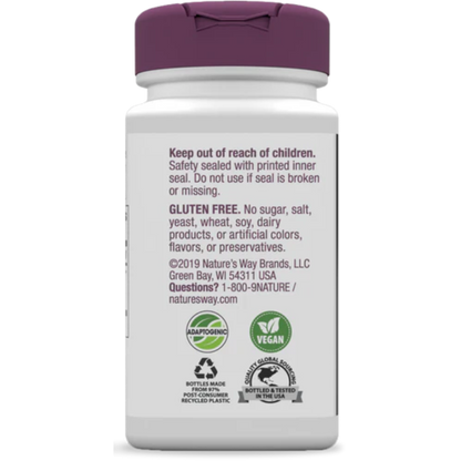 Nature's Way, Holy Basil