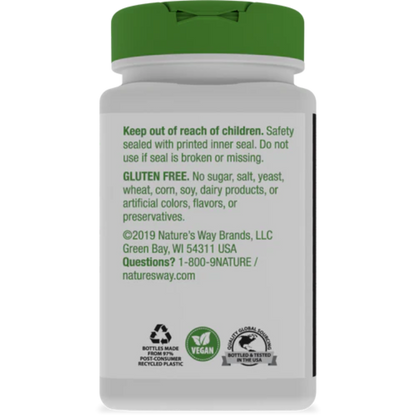Nature's Way Fo-Ti Root