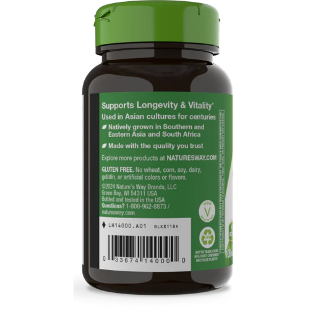 Nature's Way Gotu Kola Herb