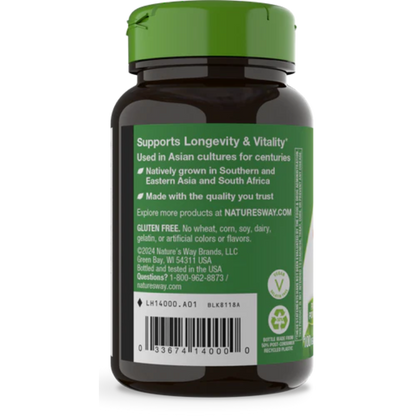 Nature's Way Gotu Kola Herb