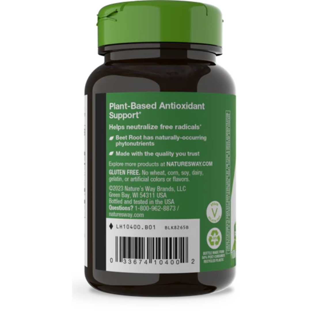 Nature's Way Beet Root