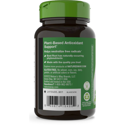 Nature's Way Beet Root