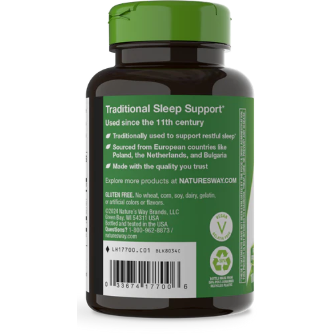 Nature's Way, Valerian Root