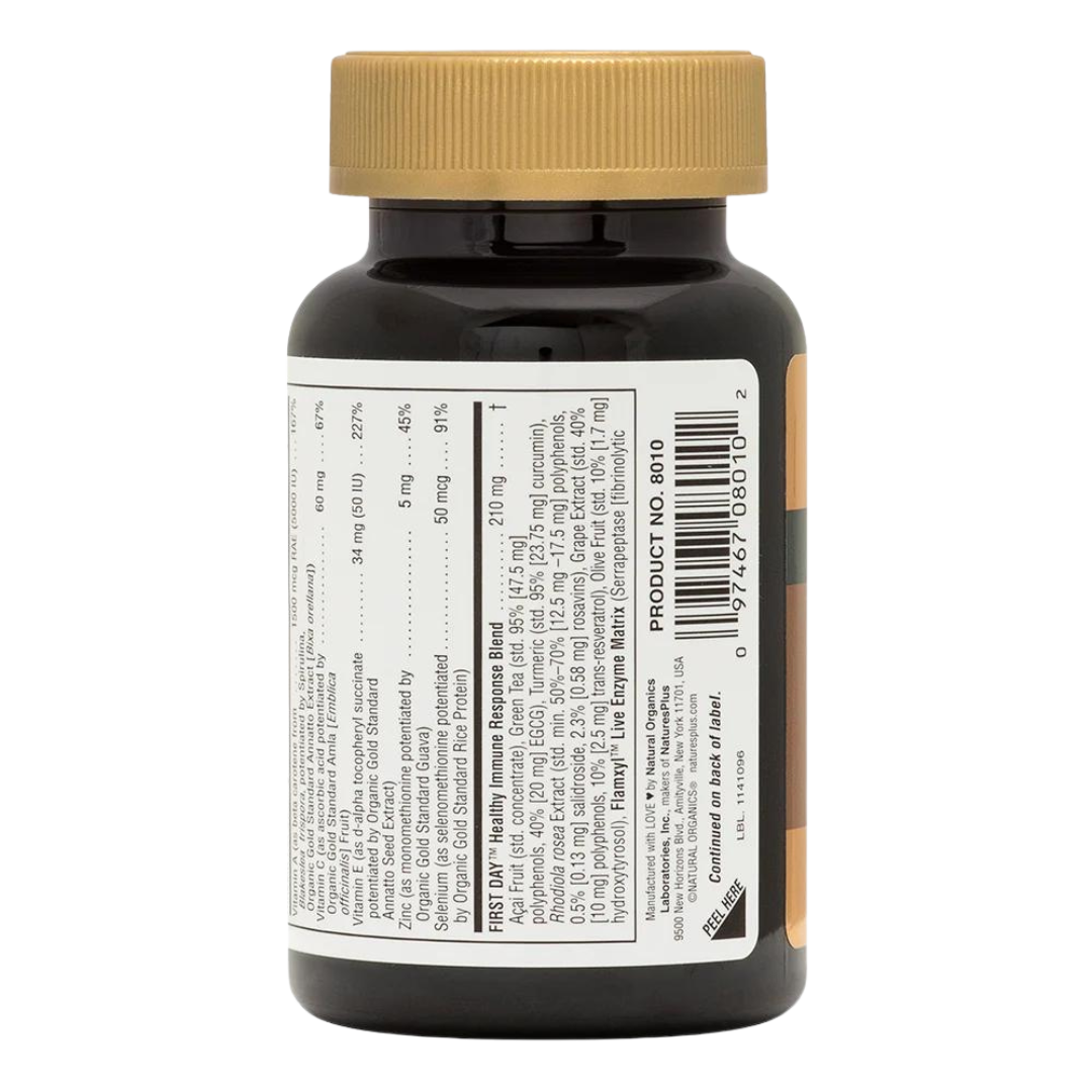NaturesPlus, Ageloss Eye Support