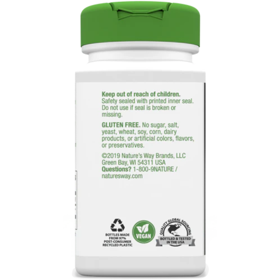 Nature's Way Feverfew Herb