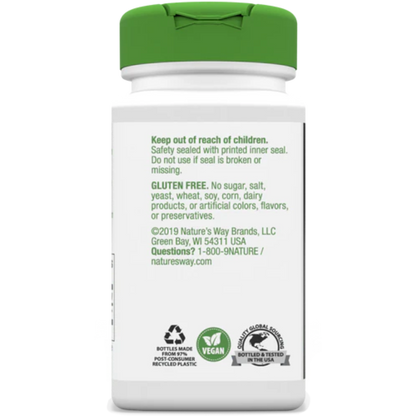 Nature's Way Feverfew Herb