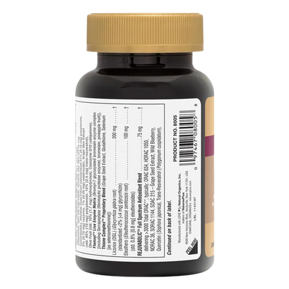 NaturesPlus, Ageloss Lung Support