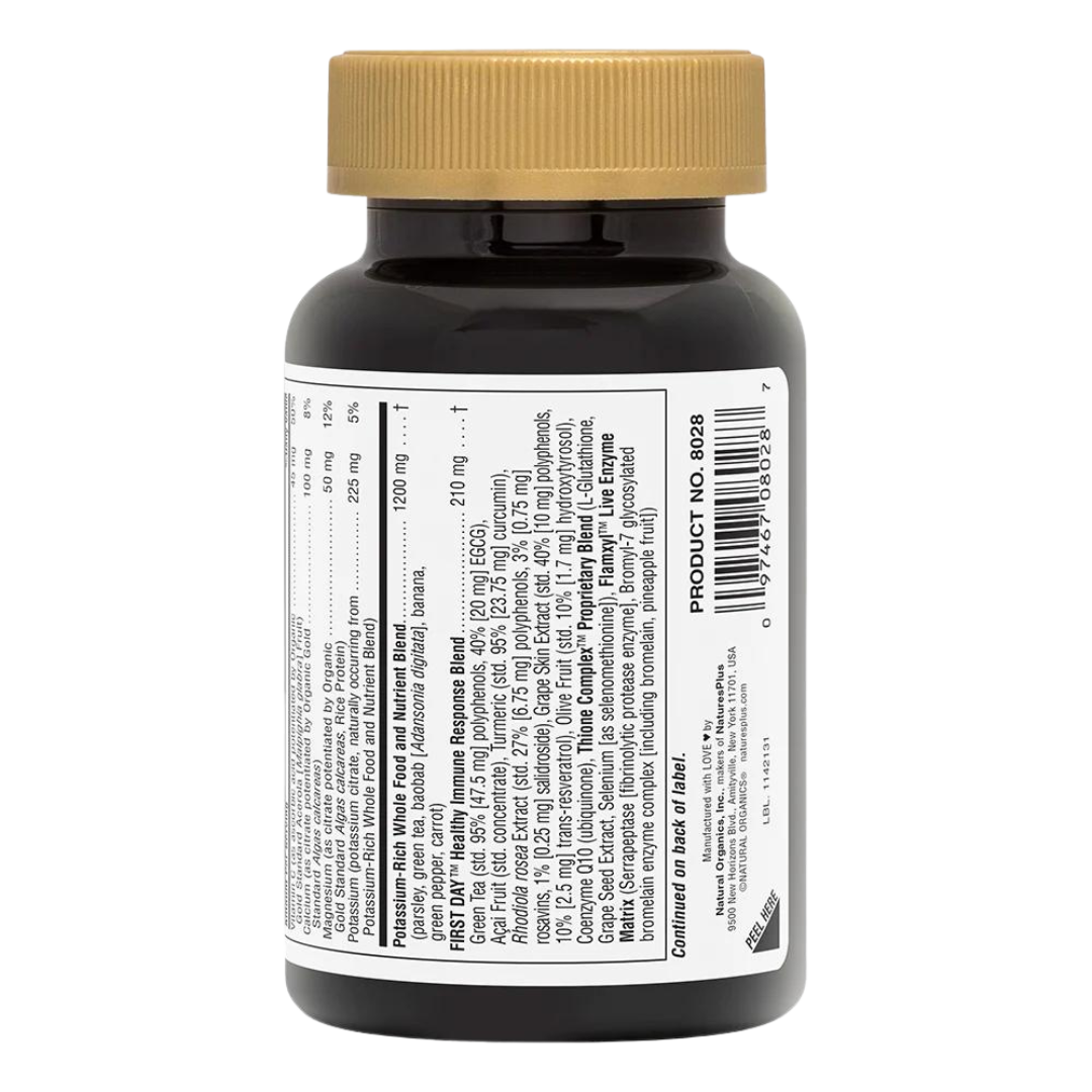 NaturesPlus, Ageloss Blood Pressure Support