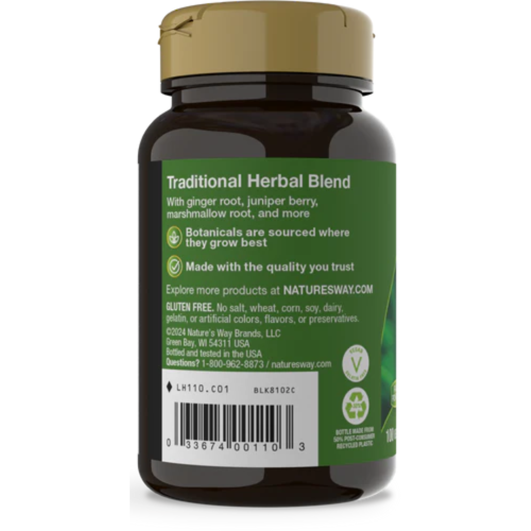Nature's Way, Kidney Bladder
