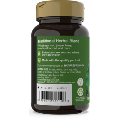 Nature's Way, Kidney Bladder