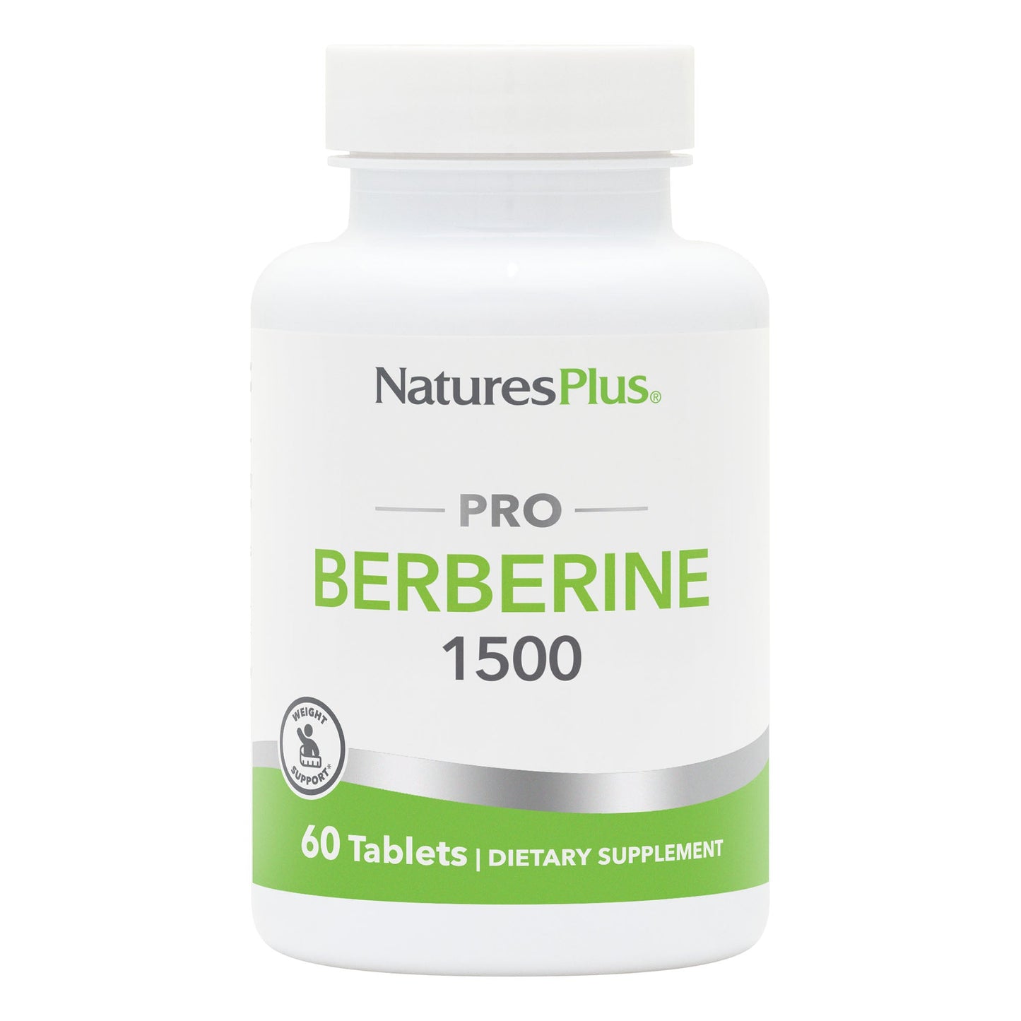 NaturesPlus, Berberine 1500