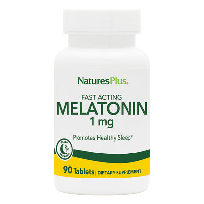 NaturesPlus, Melatonin