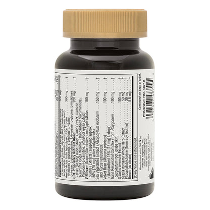 NaturesPlus, GHT Male