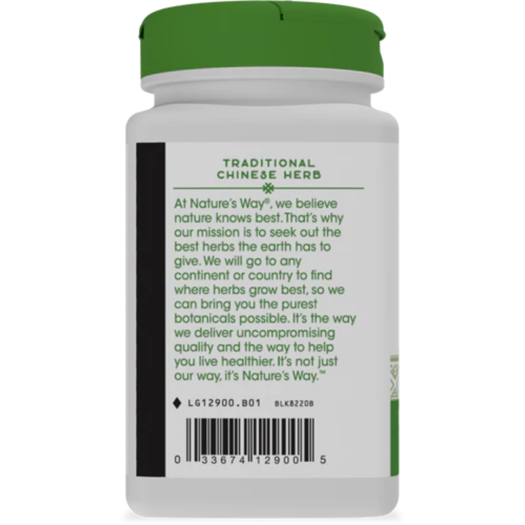 Nature's Way Fo-Ti Root
