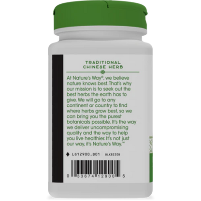 Nature's Way Fo-Ti Root